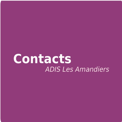 Contacts